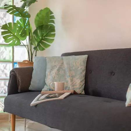 Lägenhet Casa Olitas Beachpool Corralejo