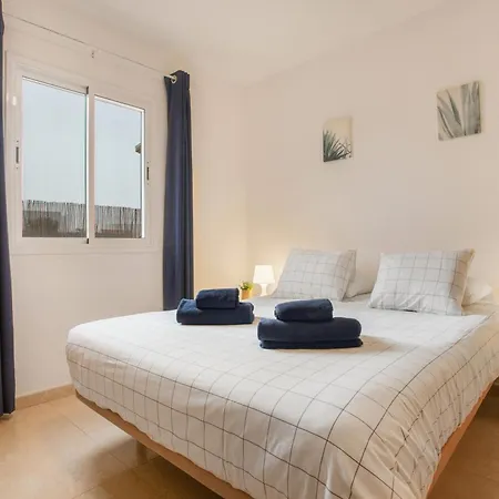 Casa Olitas Beachpool