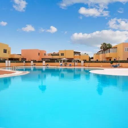 Apartment Casa Olitas Beachpool Corralejo