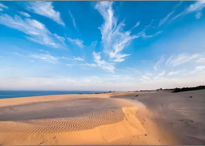 Casa Olitas Beachpool * Corralejo