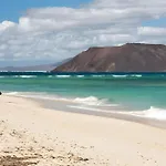 Casa Olitas Beachpool Apartment Corralejo