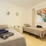Casa Olitas Beachpool Corralejo