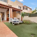 Casa Olitas Beachpool Apartment *