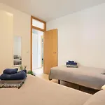 Apartment Casa Olitas Beachpool *