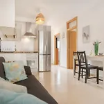 Casa Olitas Beachpool Corralejo