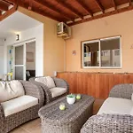Apartment Casa Olitas Beachpool Corralejo