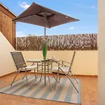 Apartment Casa Olitas Beachpool *