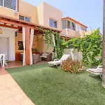Casa Olitas Beachpool * Corralejo