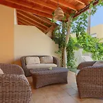 Apartment Casa Olitas Beachpool