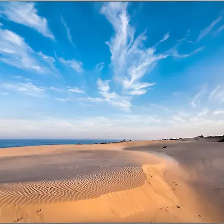 Casa Olitas Beachpool * Corralejo