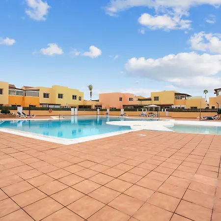 Casa Olitas Beachpool Apartment Corralejo