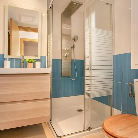 Casa Olitas Beachpool 科拉雷侯