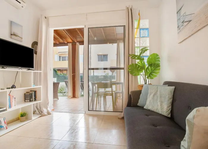 Casa Olitas Beachpool * コラレホ