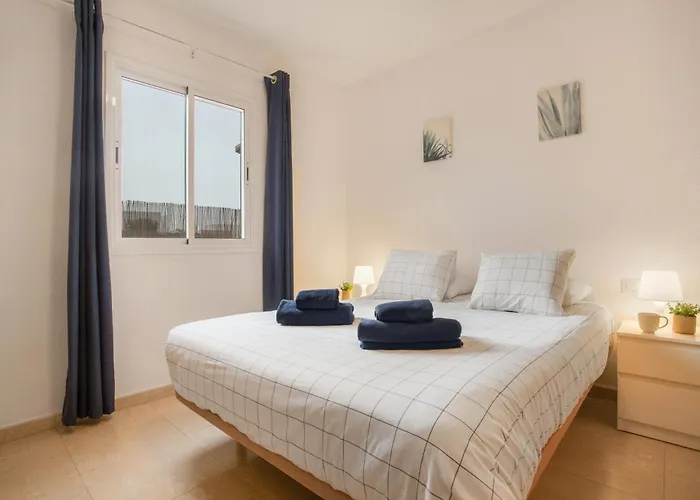 Casa Olitas Beachpool