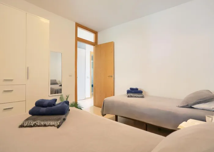 Casa Olitas Beachpool コラレホ