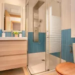 Апартаменты Casa Olitas Beachpool