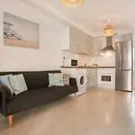 Апартаменты Casa Olitas Beachpool *