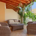 Апартаменты Casa Olitas Beachpool Коральео